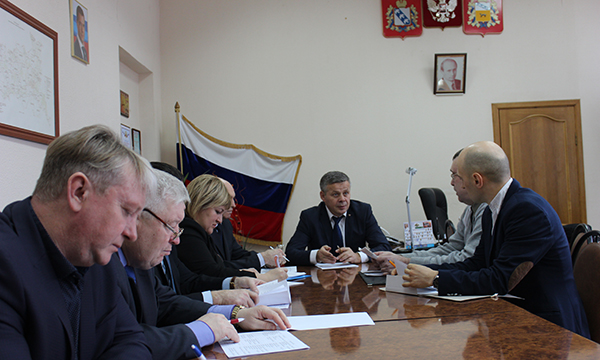 Фото: kursk.er.ru