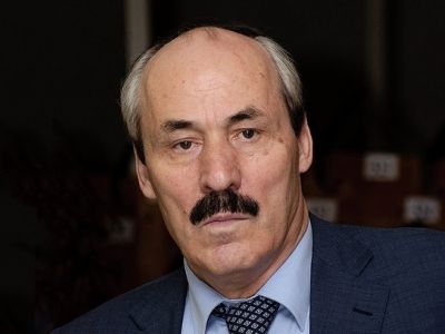 Рамазан Абдулатипов. Фото: riadagestan.ru Рамазан Абдулатипов. Фото: riadagestan.ru