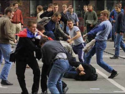 Драка. Фото: 1tvnet.ru Драка. Фото: 1tvnet.ru