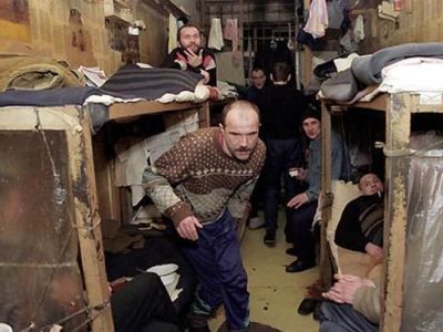 �������� ������. ����: russian-untouchables.com 