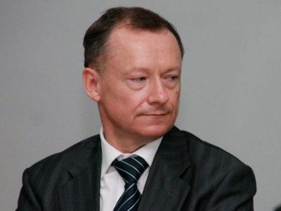 Михаил Савва. Фото people.yuga.ru Михаил Савва. Фото people.yuga.ru