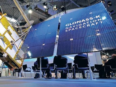 ГЛОНАСС. Фото: kommersant.ru ГЛОНАСС. Фото: kommersant.ru