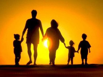 Семья. Фото: proshkolu.ru Семья. Фото: proshkolu.ru