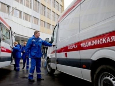 Скорая помощь. Фото с сайта 1001.ru Скорая помощь. Фото с сайта 1001.ru