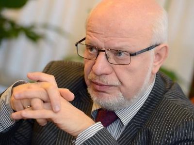 Глава СПЧ Михаил Федотов. Фото: islamnews.ru Глава СПЧ Михаил Федотов. Фото: islamnews.ru