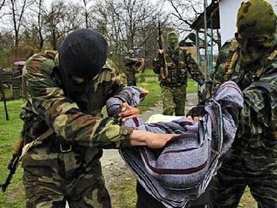 Похищение Фото: news.bbc.co.uk Похищение Фото: news.bbc.co.uk