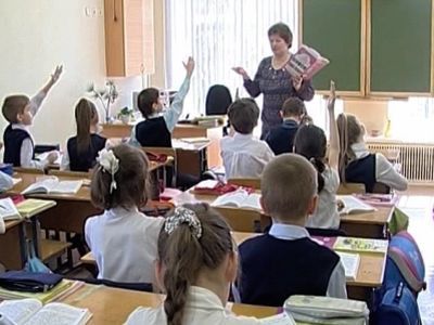 Школьный учитель. Фото: Vesti-ural.Ru Школьный учитель. Фото: Vesti-ural.Ru