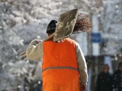 Дворник (56orb.ru) Дворник (56orb.ru)