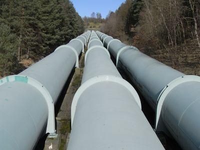 Нефтепровод. Фото: donbass.ua Нефтепровод. Фото: donbass.ua