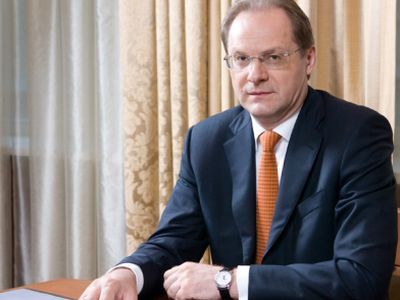 Василий Юрченко. Фото с сайта cci.ru Василий Юрченко. Фото с сайта cci.ru