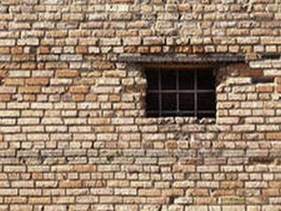 Тюрьма Фото: .trkterra.ru Тюрьма Фото: .trkterra.ru