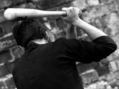 Избиение Фото: old.inforotor.ru Избиение Фото: old.inforotor.ru