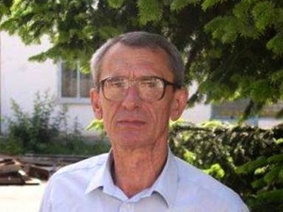 Василий Пурденко. Фото: kavpolit.com Василий Пурденко. Фото: kavpolit.com