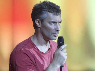 Евгений Ройзман. фото из блога vg-saveliev.livejournal.com Евгений Ройзман. фото из блога vg-saveliev.livejournal.com