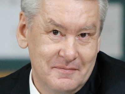 Сергей Собянин. Фото: Фейсбук Сергей Собянин. Фото: Фейсбук
