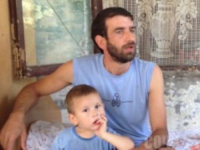 Мардирос Демерчян. Фото forum.allsochi.info Мардирос Демерчян. Фото forum.allsochi.info