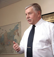 Депутат-коммунист Сергей Собко