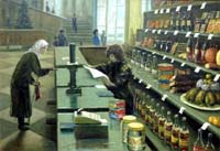 Россия превратилась в продуктовую свалку