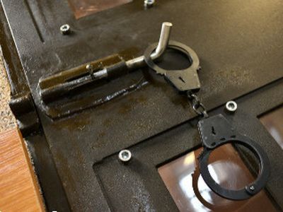 Арест. Фото: dp.ru Арест. Фото: dp.ru