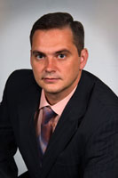 Константин Ширшов, член ЦК КПРФ