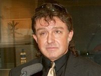 Jiri Dolejs - Autor:Marian Vojtek