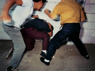 Драка. Фото: news.megatyumen.ru Драка. Фото: news.megatyumen.ru