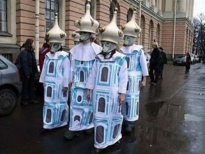 Православие головного мозга. Фото: m-kalashnikov.livejournal.com Православие головного мозга. Фото: m-kalashnikov.livejournal.com