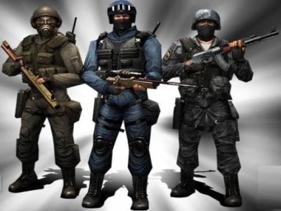 Контртеррор. Фото: 1001golos.ru Контртеррор. Фото: 1001golos.ru