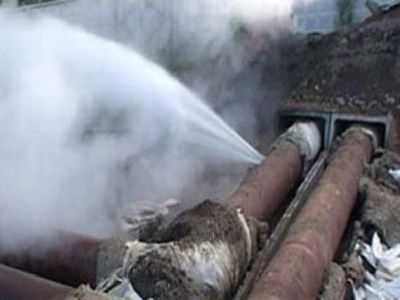 Теплотрасса Фото: regionsamara.ru Теплотрасса Фото: regionsamara.ru