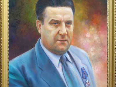 Портрет Александра Толмачева. Фрагмент. Фото: virtuzor.ru Портрет Александра Толмачева. Фрагмент. Фото: virtuzor.ru