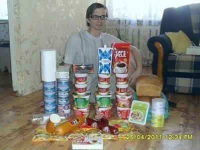 Продуктовая корзина. Фото ttolk.ru Продуктовая корзина. Фото ttolk.ru