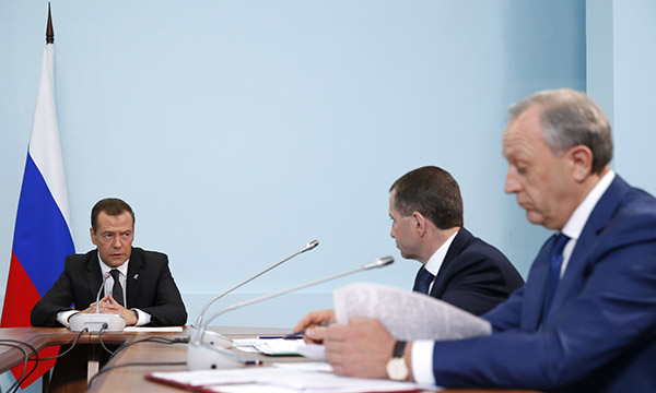 Фото: ИТАР-ТАСС