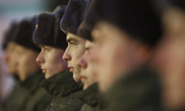 Фото: РИА Новости