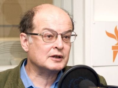 Юрий Самодуров. Фото: svoboda.org Юрий Самодуров. Фото: svoboda.org