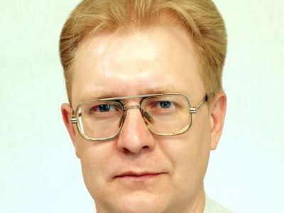 Александр Бывшев. Фото: gp.satrapov.net Александр Бывшев. Фото: gp.satrapov.net