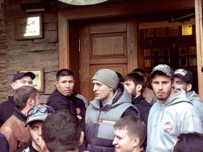 Православные Православные