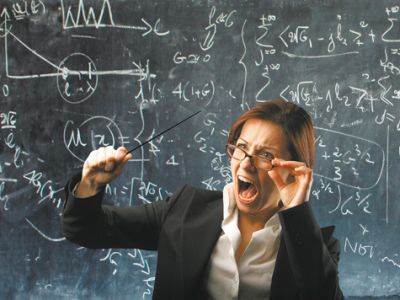 Учитель. Фото: unise.ru Учитель. Фото: unise.ru