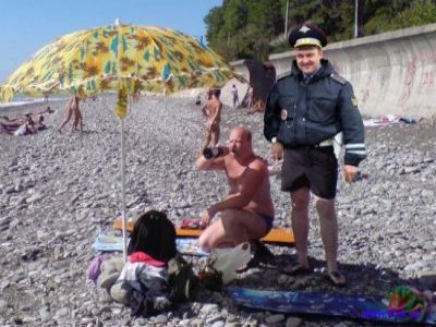 Мусор на пляже. Фото: yaplakal.com Мусор на пляже. Фото: yaplakal.com