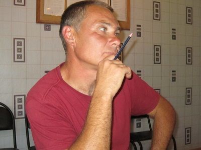 Евгений Витишко. Фото: Евгений Витишко. Фото: