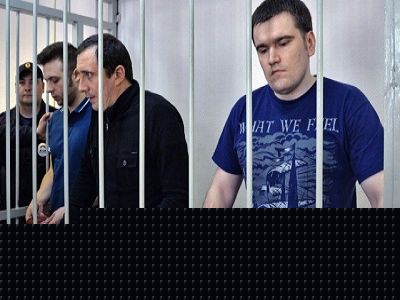 Гаскаров и другие Гаскаров и другие