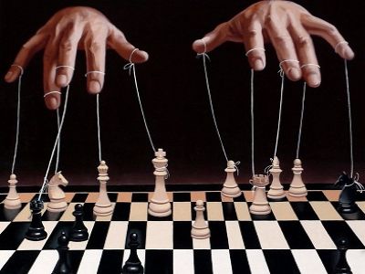 Манипуляторы Манипуляторы