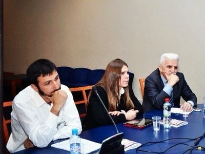 Тимур Куашев. Фото: kavpolit.ru Тимур Куашев. Фото: kavpolit.ru