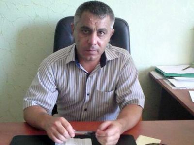 Магомед Ханмагомедов. Фото: lifenews.ru Магомед Ханмагомедов. Фото: lifenews.ru