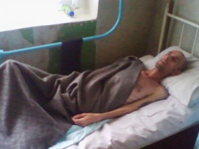 Живой труп. Фото: Право.RU Живой труп. Фото: Право.RU