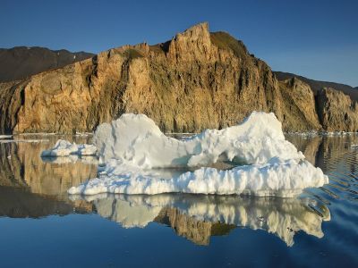 Остров Врангеля. Фото: interfotki.ru Остров Врангеля. Фото: interfotki.ru