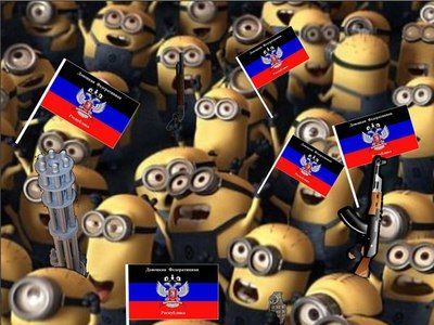 Звездный час авторитетных маргиналов. Фото:dragonballzen.com Звездный час авторитетных маргиналов. Фото:dragonballzen.com