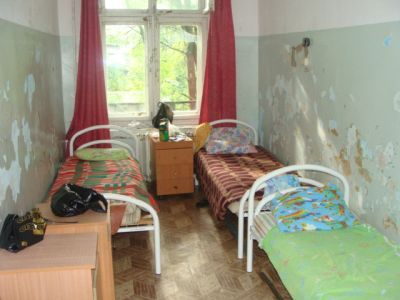 Детская больница. Фото: ИА ЕАОmedia Детская больница. Фото: ИА ЕАОmedia