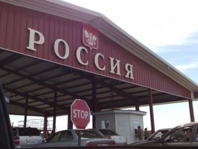 Граница. Прием беженцев. Фото: u-f.ru Граница. Прием беженцев. Фото: u-f.ru