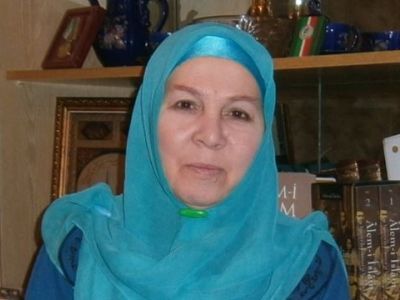 ������ ���������. ����: rus.azattyq.org