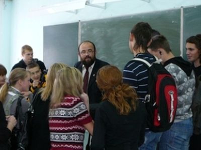 ������� ��������� �� ����������. ����: novo-tomsk.com